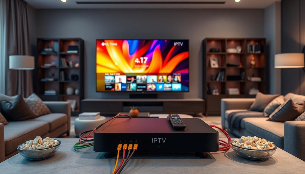 iptv abbonamenti