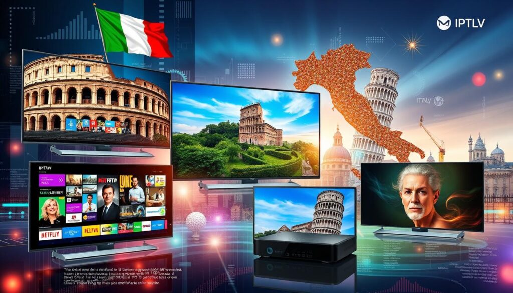 iptv italia